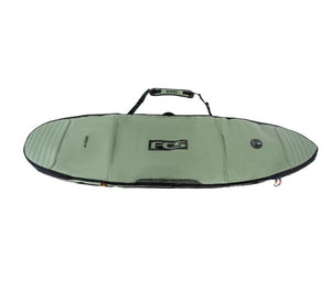 FCS Day-X Shortboard/Fish 6'7 Bag
