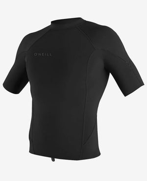 O'Neill Reactor-2 1MM S/S Surf Jacket
