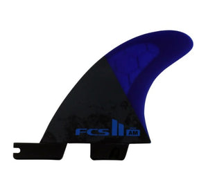 FCS II AM PC MD Quad Rears