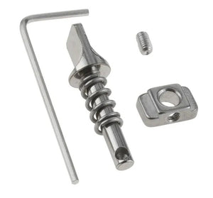 Speedy Fin Bolt Longboard Fin Screw