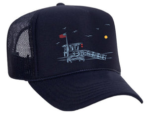 Vivix Tower 3 Hat