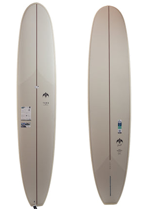 Torq Delpero Classic 9'2 Longboard