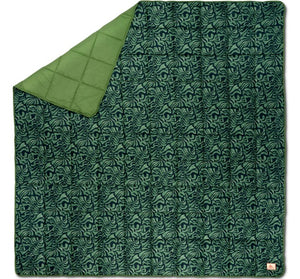 Kelty Biggie Blanket 81.89" x 79.92"