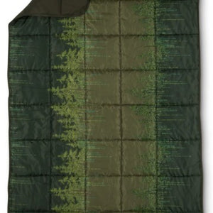 Kelty Bestie 75.59" x 42.13" Blanket
