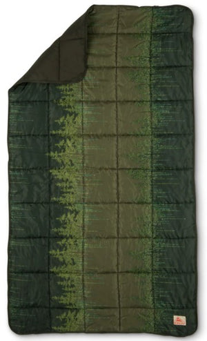 Kelty Bestie 75.59" x 42.13" Blanket