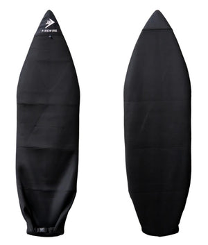 Firewire Blacks 5'6 Shortboard Mesh Surfboard Sock