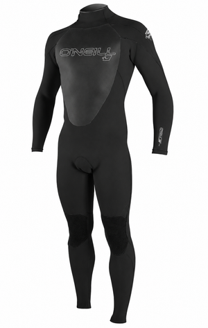 O'Neill Youth Epic 3/2mm Backzip Wetsuit 4215B