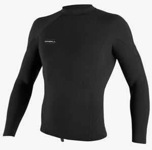 O'Neill Hyperfreak 1mm Neo Skins Wetsuit Top