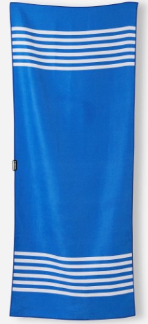 Nomadix Original Towel: Poolside Navy
