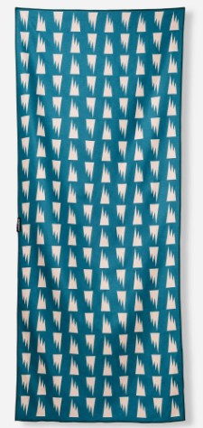 Nomadix Original Towel: Summit Green
