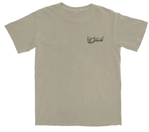 True Ames Greenough Airplane Mens T-shirt