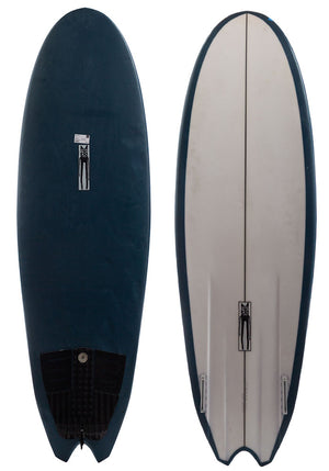 Used 6'8 Critters Surfboard