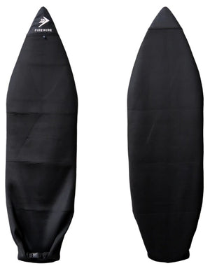 Firewire Blacks 6'6 Shortboard Mesh Surfboard Sock