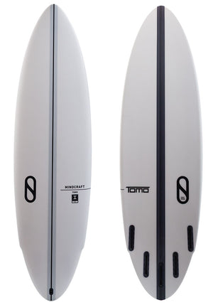 Firewire Mindcraft 6'0 Surfboard
