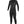O'Neill Women's Epic 3/2 MM Backzip Wetsuit