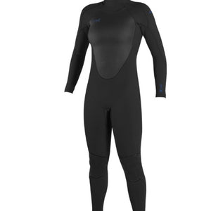 O'Neill Women's Epic 3/2 MM Backzip Wetsuit