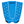 FCS Classic Grip Surfboard Traction Pad