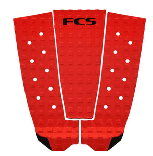 FCS Classic Grip Surfboard Traction Pad