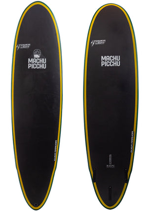 Used 7'2 Guga Mini Long Surfboard