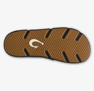 OluKai Akeu Sandals