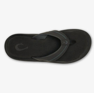 OluKai Akeu Sandals