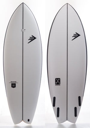 Firewire 5'10 Seaside Fish