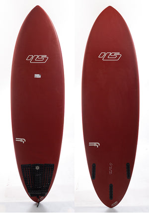 Used 6'2 Hayden Shapes Hypto Krypto