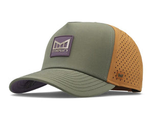 Melin Odysea Stacked Hydro Hat
