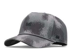 Melin Odysea Rope Bulls Icon Hydro Hat