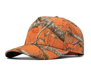 Melin Odysea RealTree Hydro Hat