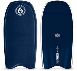 NO.6 Rev 42" Bodyboard