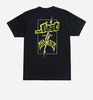 Lost Mayhem Bolts T-Shirt