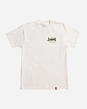 Lost The Flocker T-Shirt
