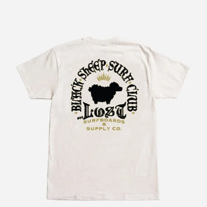 Lost The Flocker T-Shirt