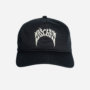 Lost Mayhem Strapback Hat