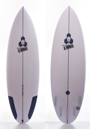 Channel Islands 5'10 The Solution Surfboard