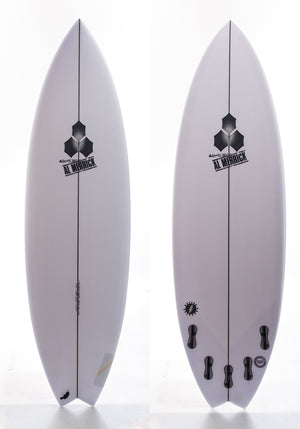 Channel Islands 5'10 Better Everyday Shortboard Surfboard