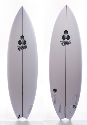 Channel Islands 6'2 Better Everyday