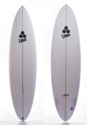 Channel Islands 7'2 M23 Surfboard