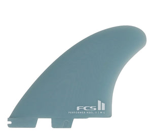 FCS II Performer Keel XL Flux Surfboard Fin Set