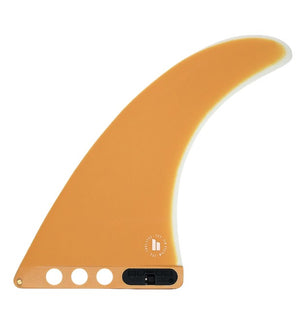 FCS II 7" Connect Sunburst Single Fin Surfboard Fin