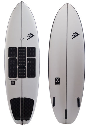 Used Firewire 6'1 Machadocado Surfboard