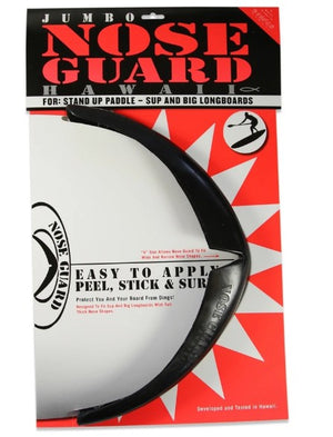 Surf Co Hawaii Jumbo Nose Guard
