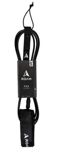 Roam 9'0 Premium Calf Leash