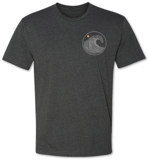 Vivix The Steam Mens Tee