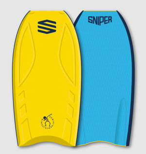 36" Sniper Bunch Body Board - Rider Shack