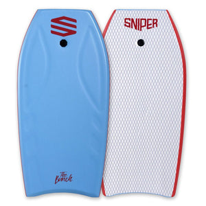 36" Sniper Bunch Body Board - Rider Shack
