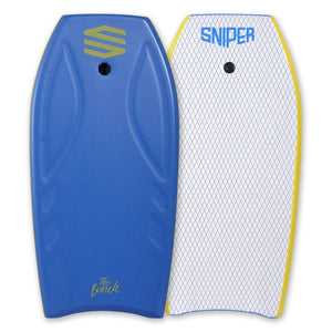 36" Sniper Bunch Body Board - Rider Shack