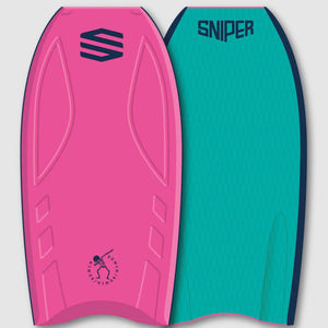 44" Bunch Body Board - Rider Shack