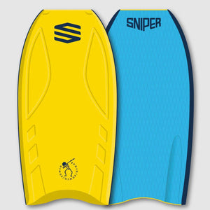44" Bunch Body Board - Rider Shack